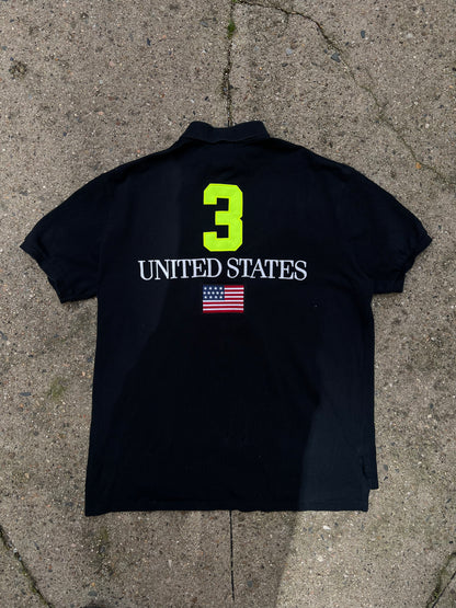 Polo Ralph Lauren USA T-Shirt