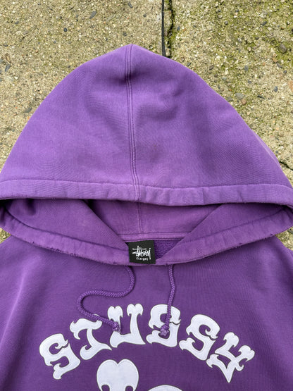 Stussy Vintage Hoodie