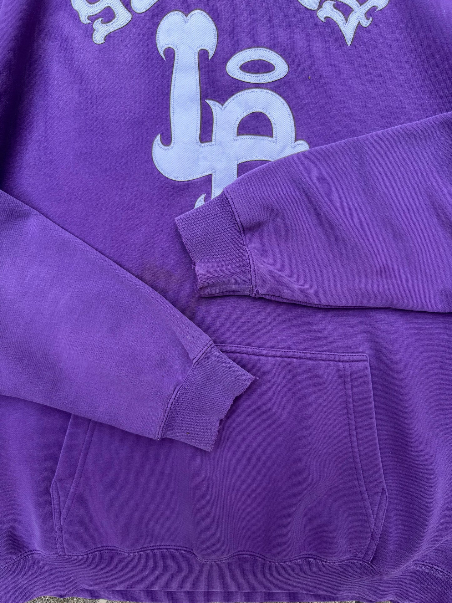 Stussy Vintage Hoodie