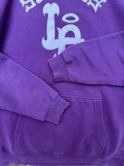 Stussy Vintage Hoodie