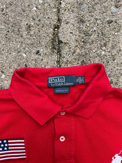 Polo Ralph Lauren USA T-Shirt