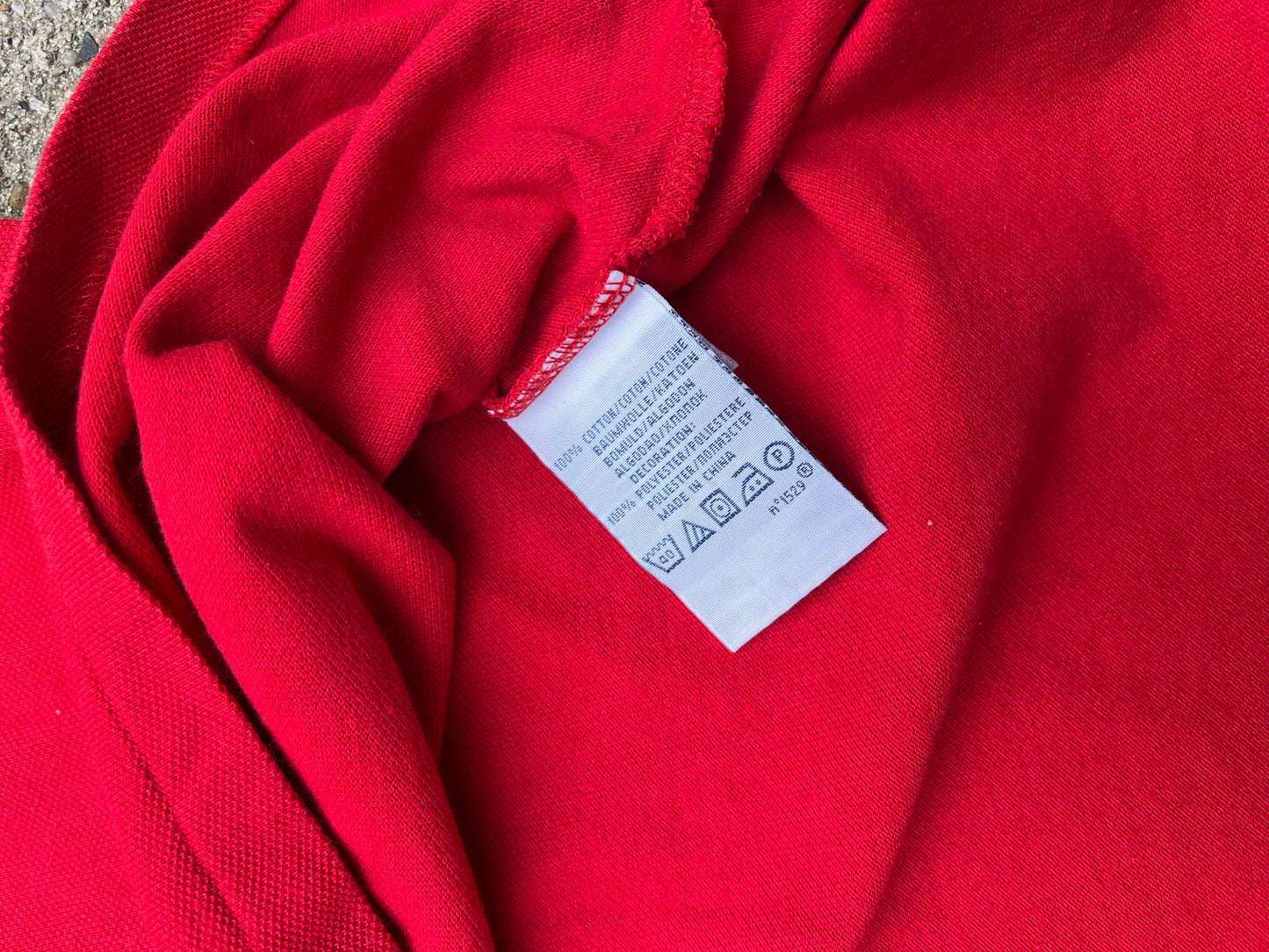 Polo Ralph Lauren USA T-Shirt