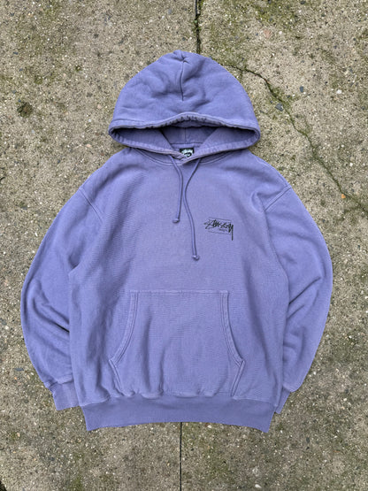 Stussy Modern Age Dyed Hoodie