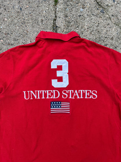 Polo Ralph Lauren USA T-Shirt