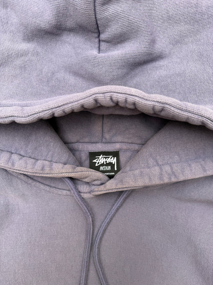 Stussy Modern Age Dyed Hoodie