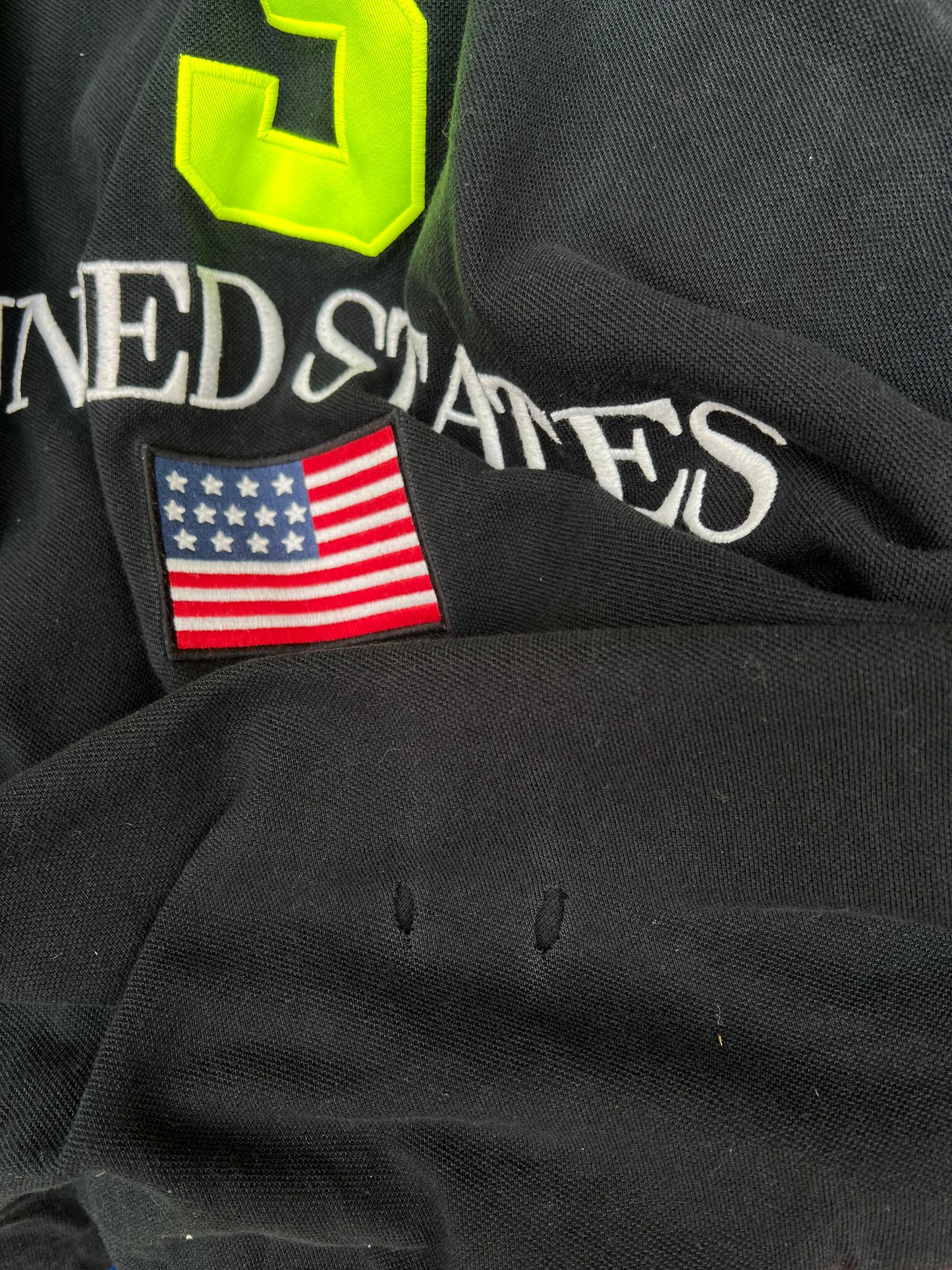 Polo Ralph Lauren USA T-Shirt