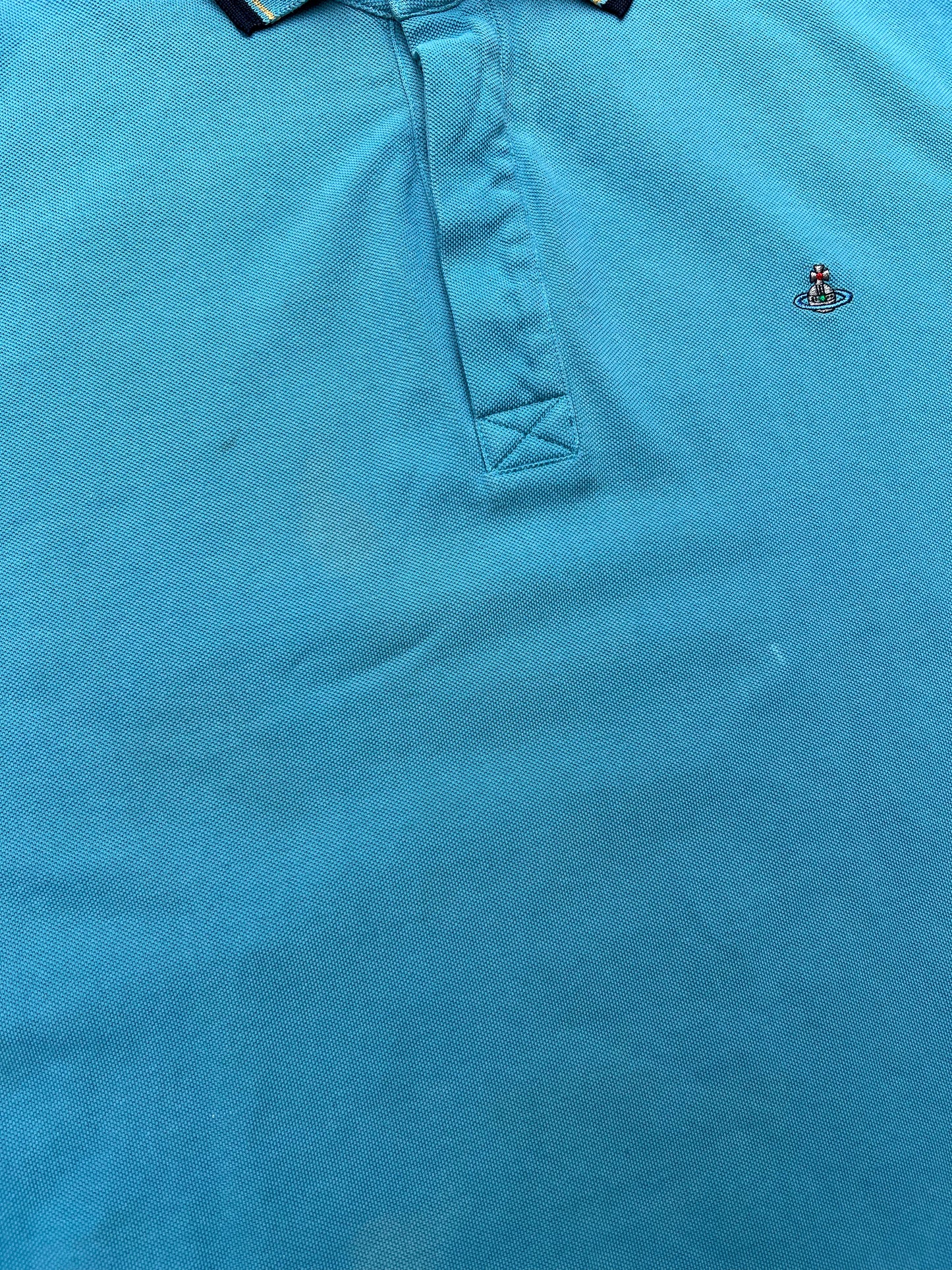Vivienne Westwood Polo T-Shirt