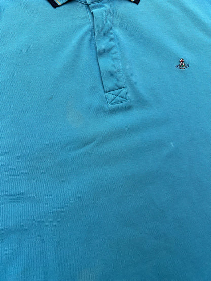 Vivienne Westwood Polo T-Shirt