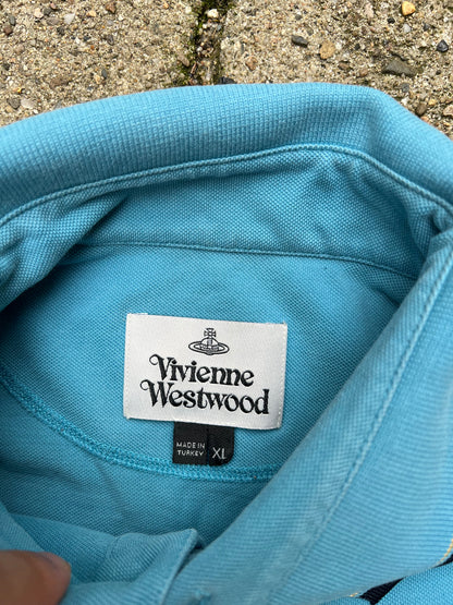 Vivienne Westwood Polo T-Shirt