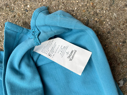 Vivienne Westwood Polo T-Shirt