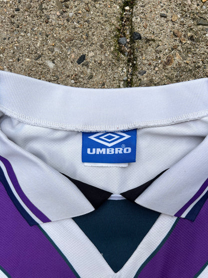Umbro Scotland National Team 1994/96 Jersey
