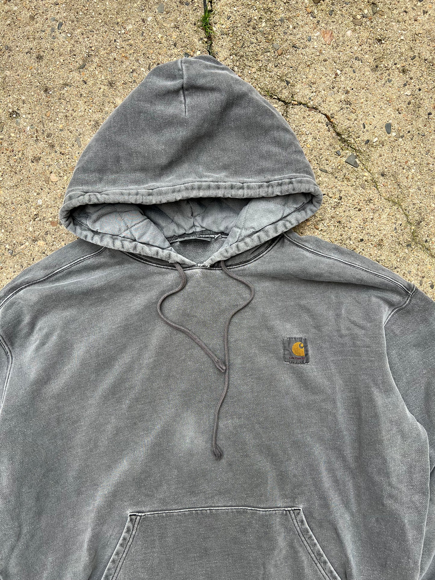 Carhartt Vista Hoodie