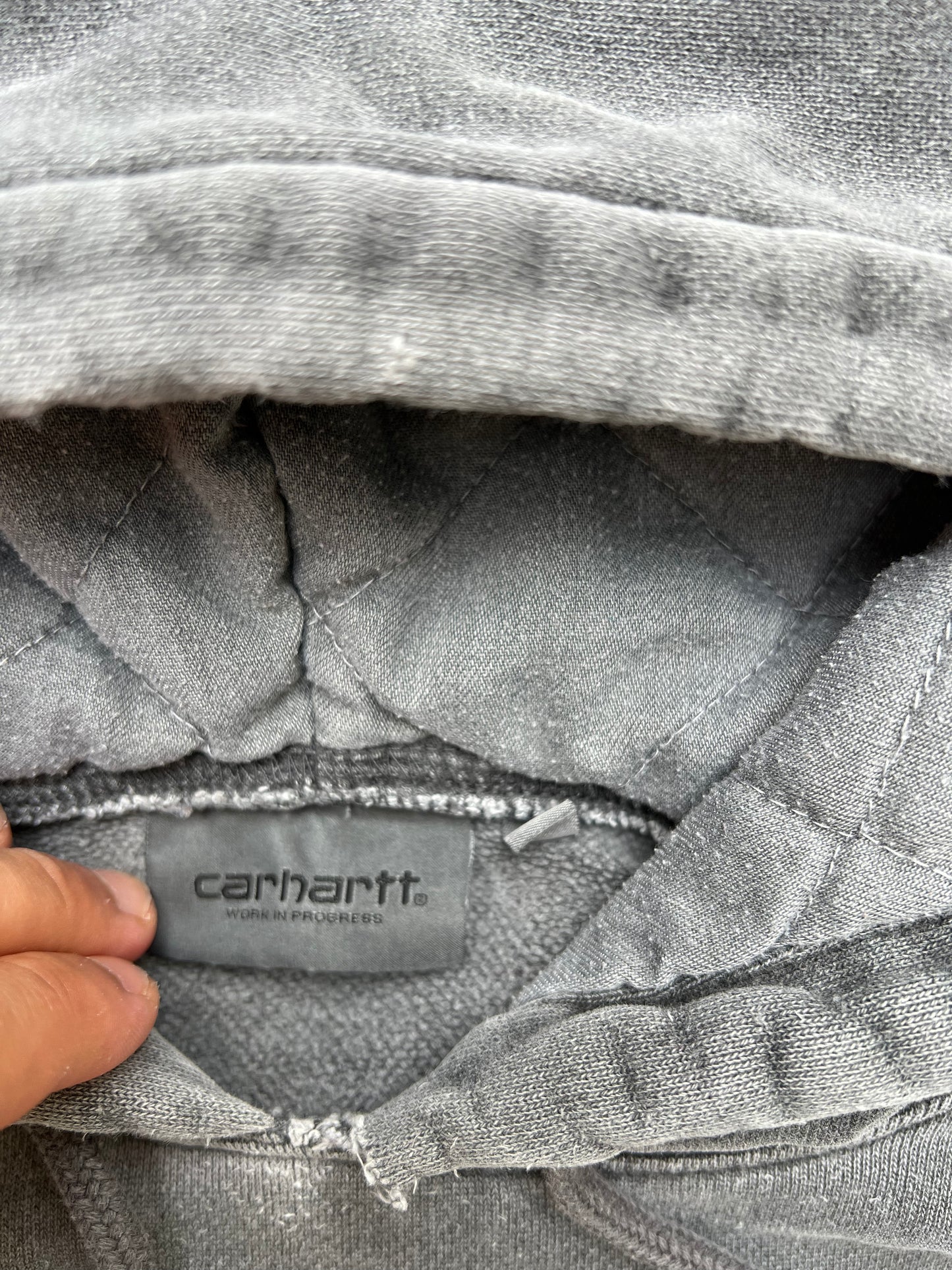 Carhartt Vista Hoodie