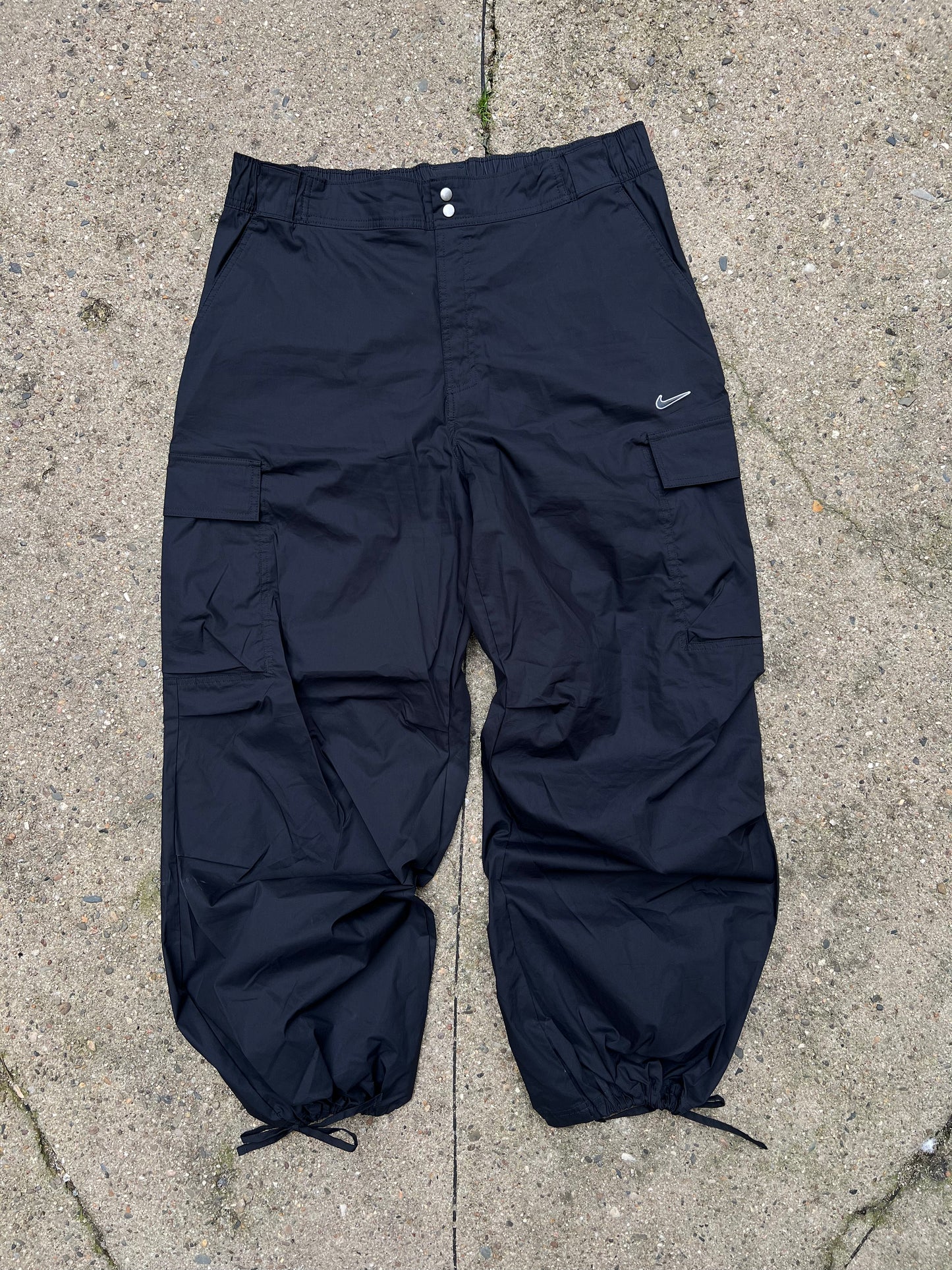 Nike Womens Trousers