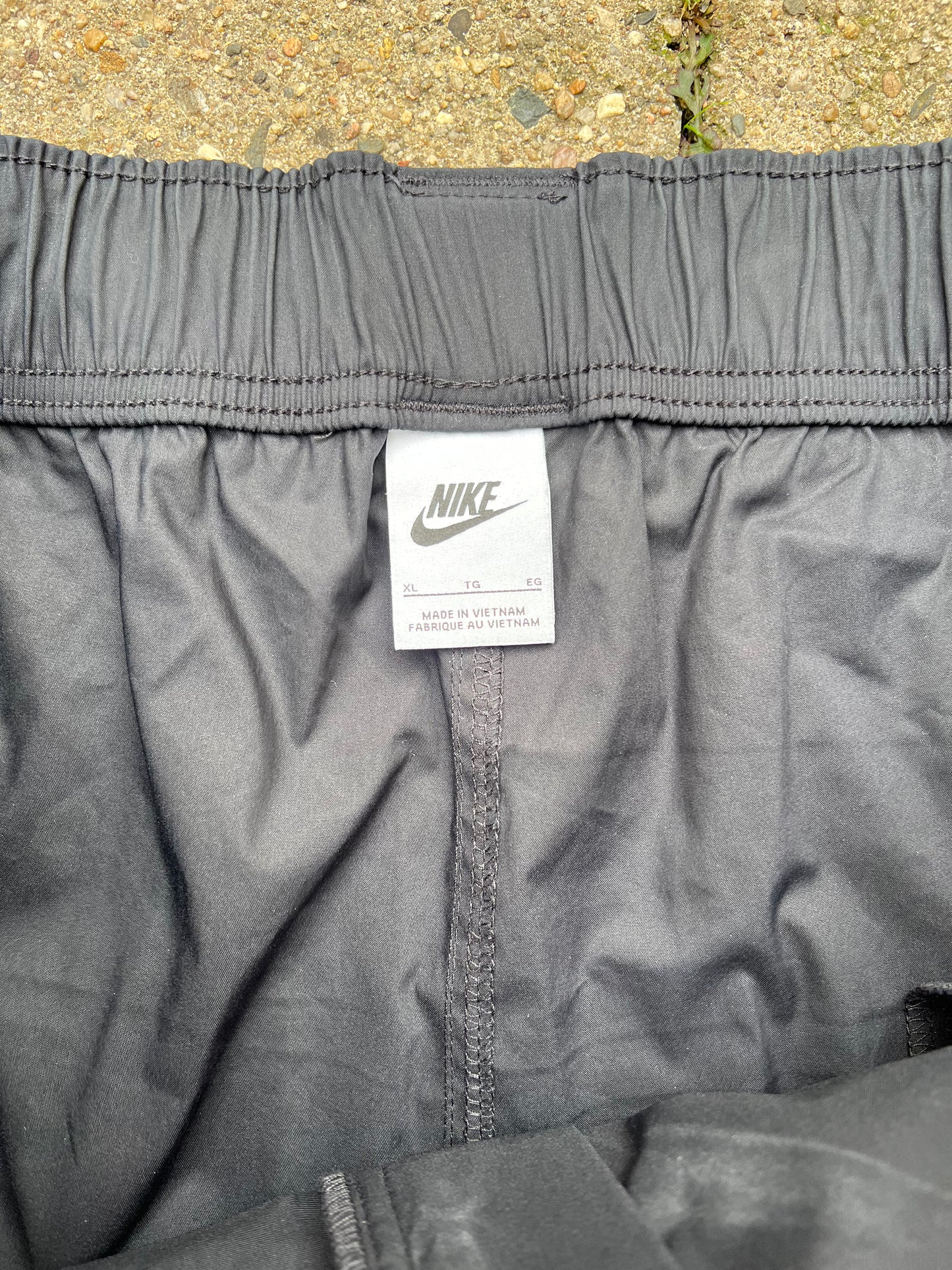 Nike Womens Trousers