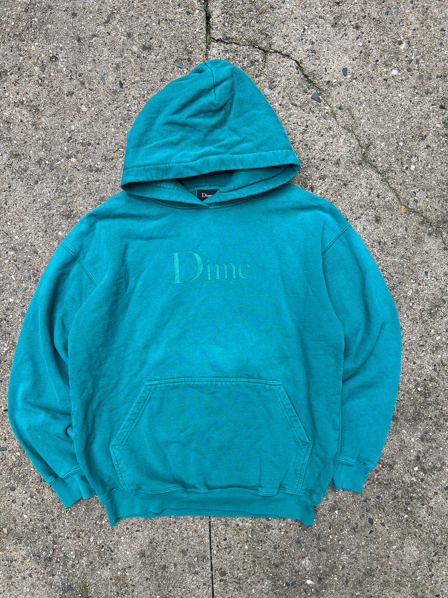 Dime Hoodie