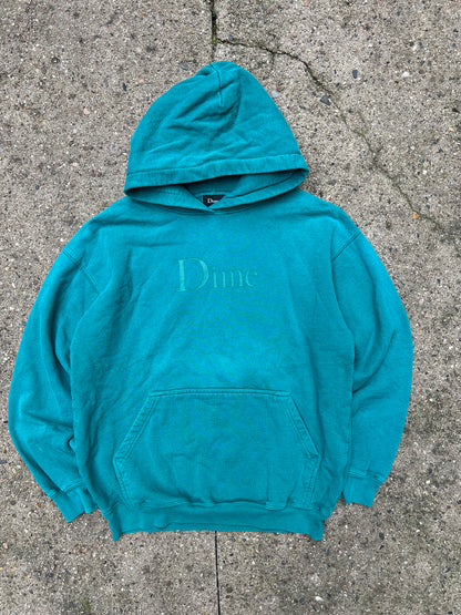 Dime Hoodie