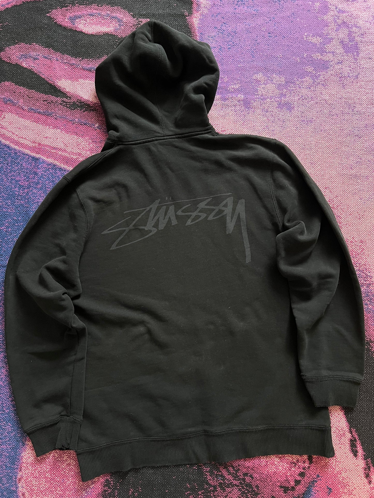 Stussy Hoodie