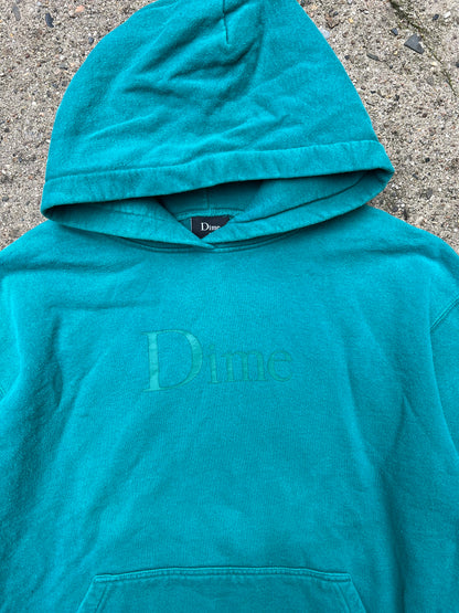 Dime Hoodie