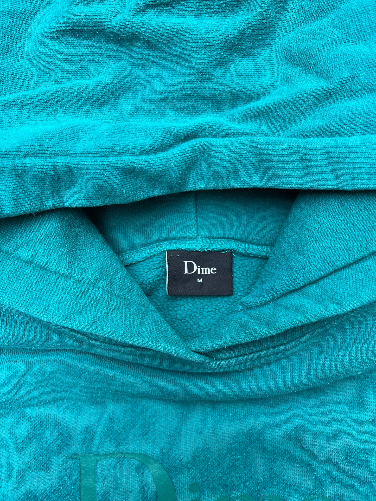 Dime Hoodie