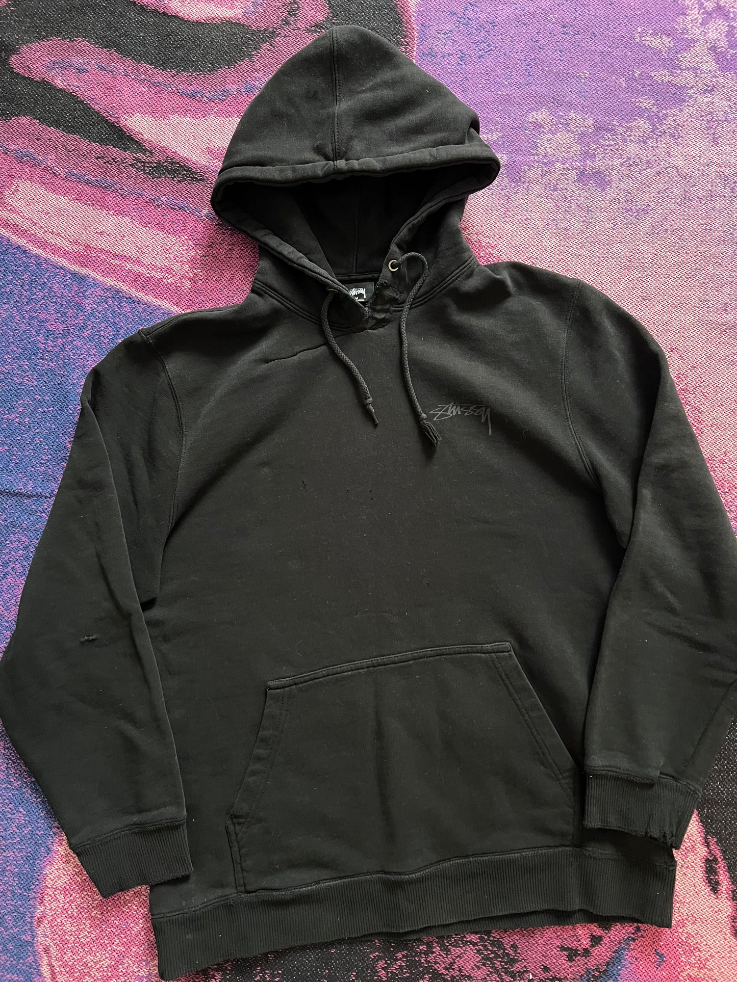 Stussy Hoodie