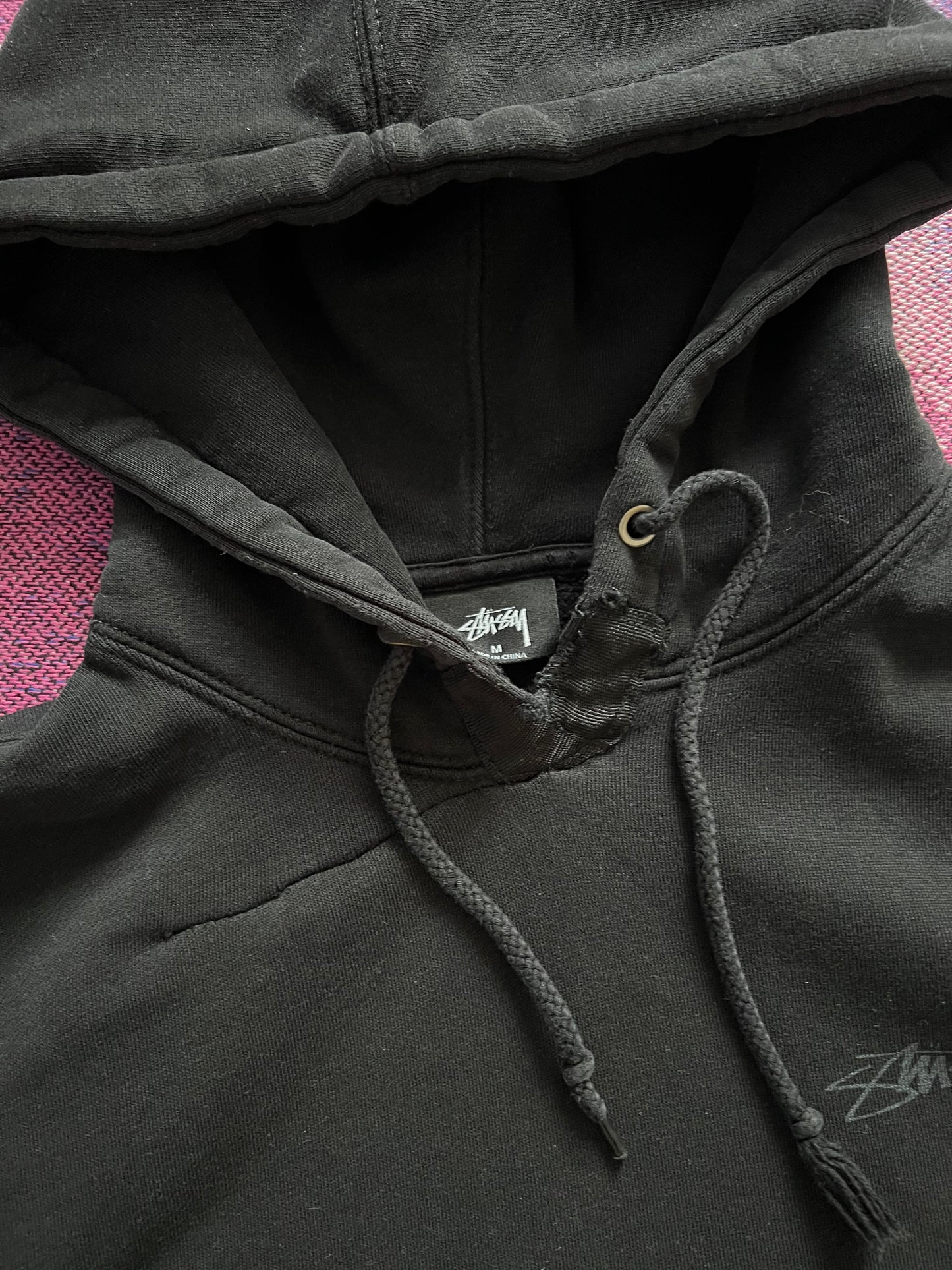 Stussy Hoodie