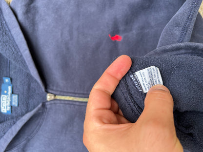 Polo Ralph Lauren Zip Up Hoodie