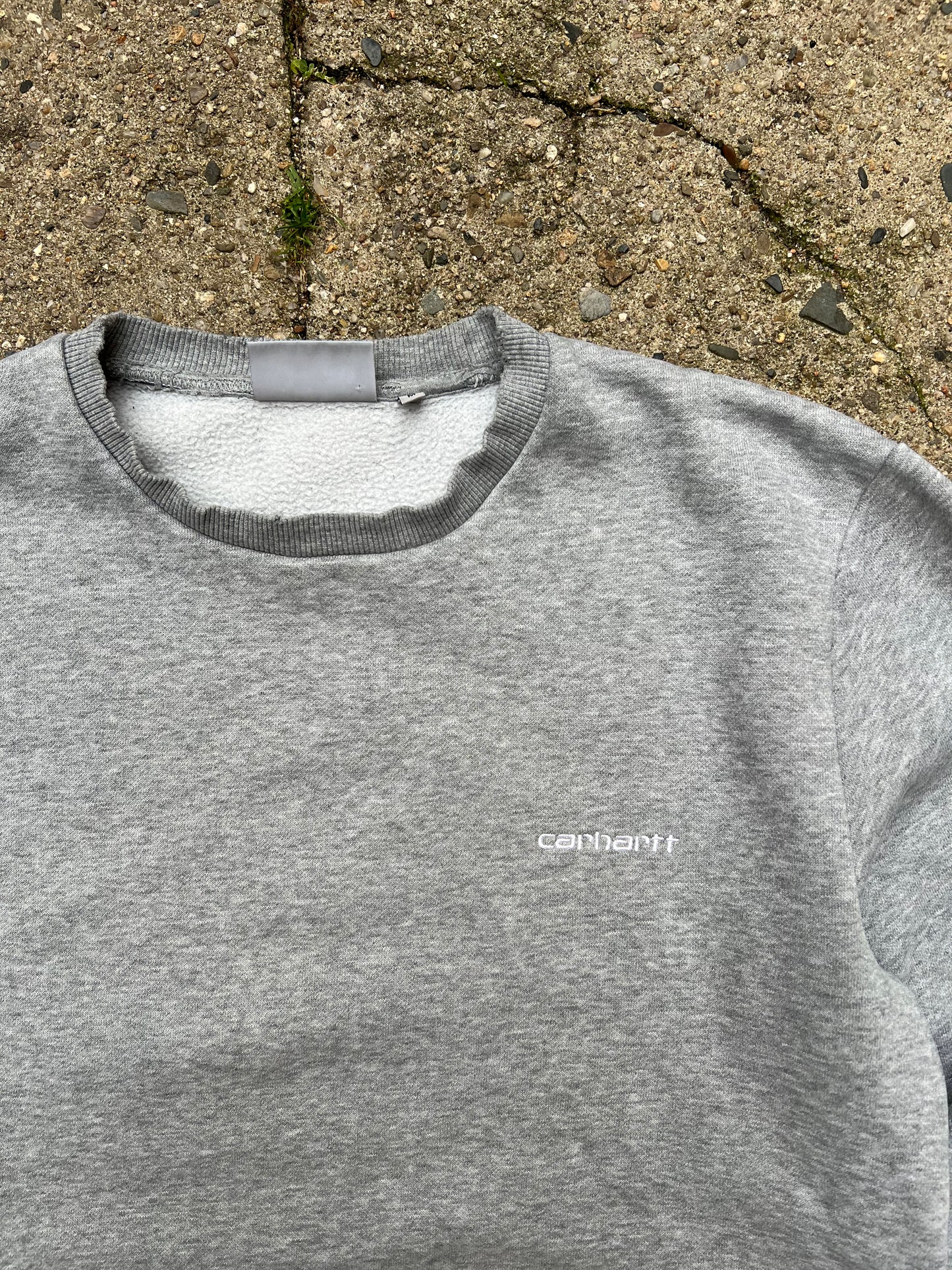 Carhartt Crewneck