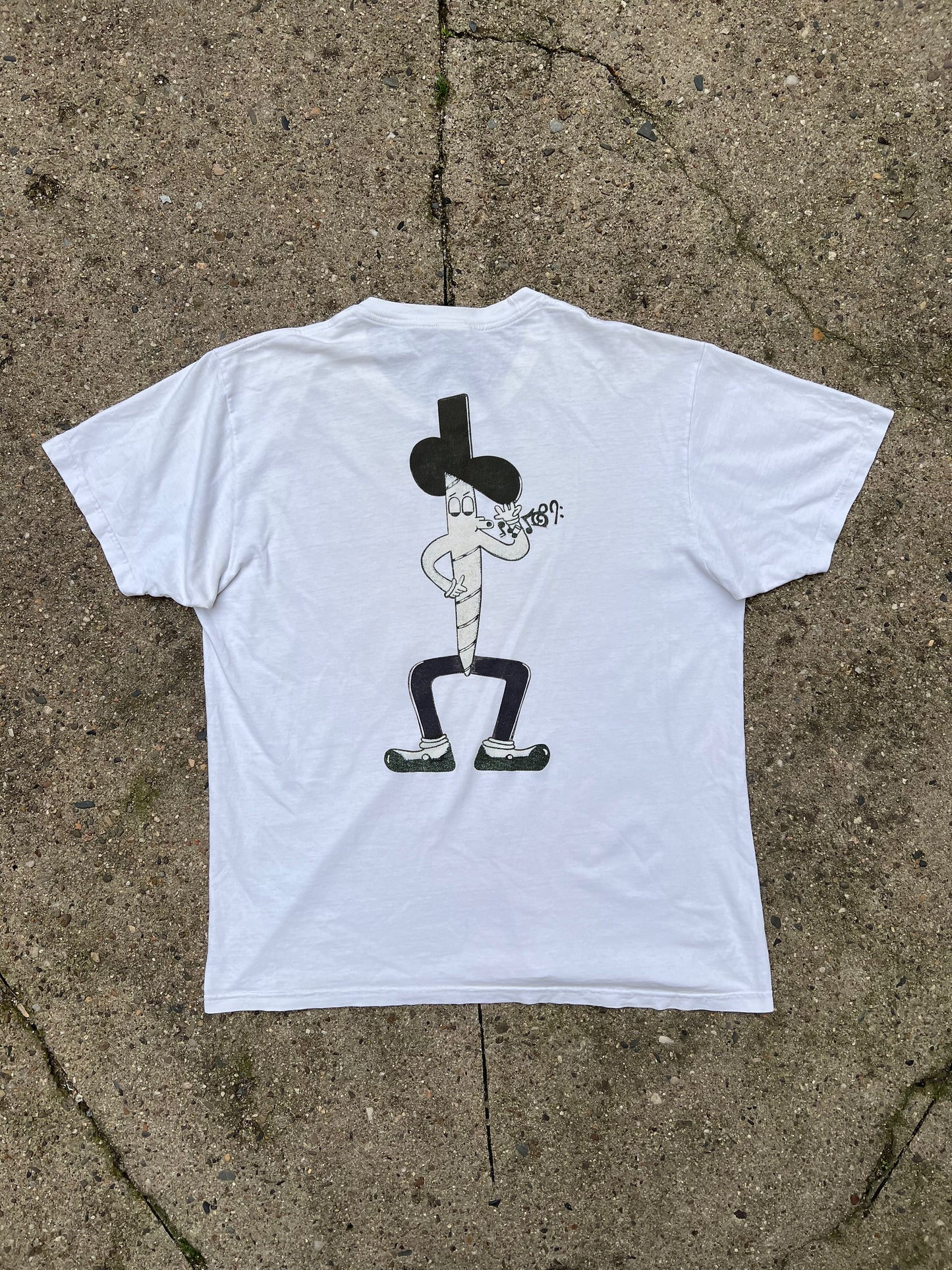 Supreme Blade Jointman Tee 2016