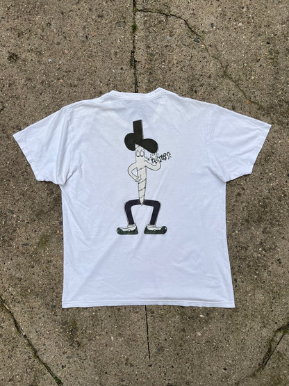 Supreme Blade Jointman Tee 2016