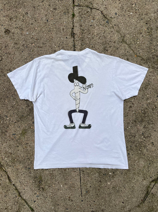 Supreme Blade Jointman Tee 2016