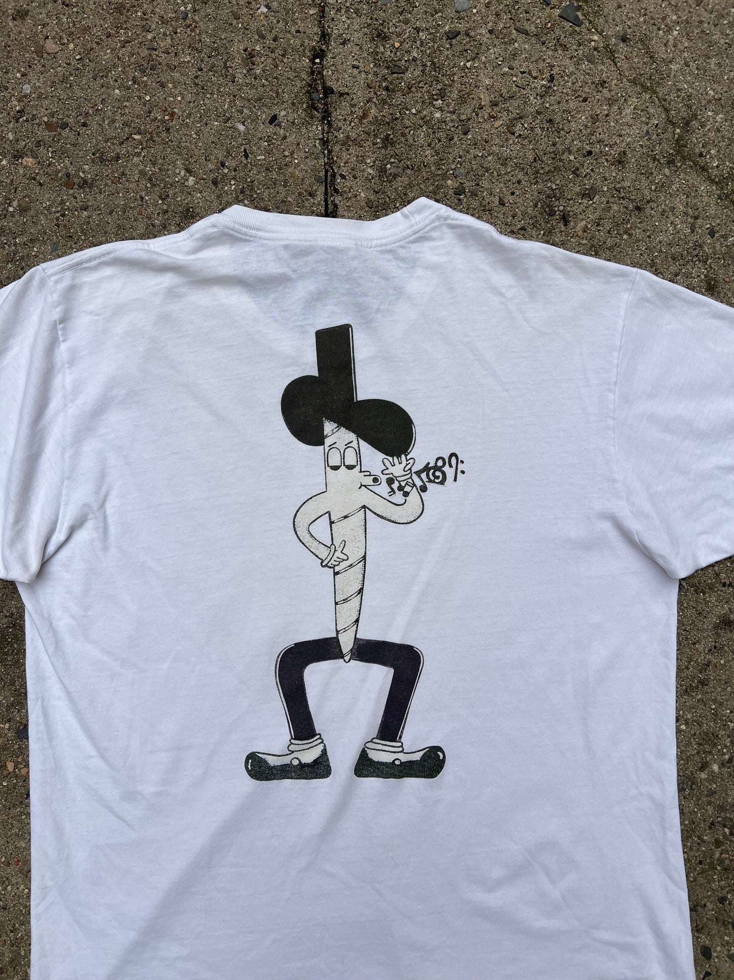 Supreme Blade Jointman Tee 2016