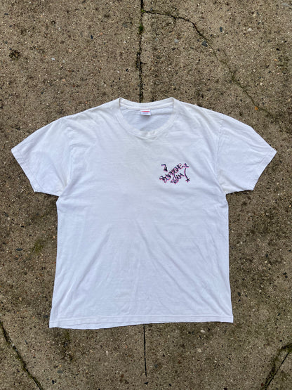 Supreme Blade Jointman Tee 2016