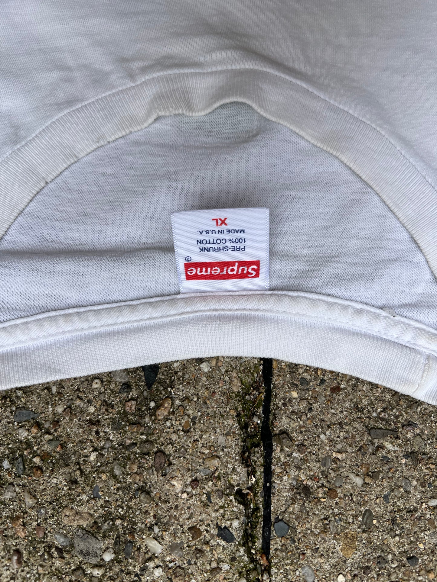 Supreme Blade Jointman Tee 2016