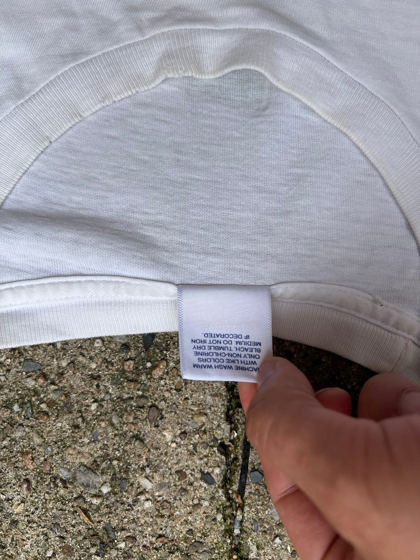 Supreme Blade Jointman Tee 2016