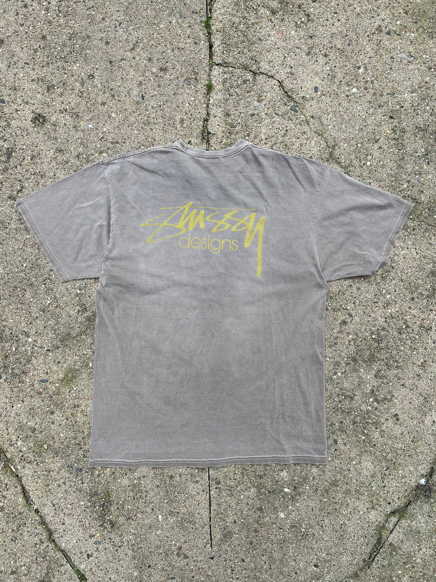 Stussy Designs T-Shirt