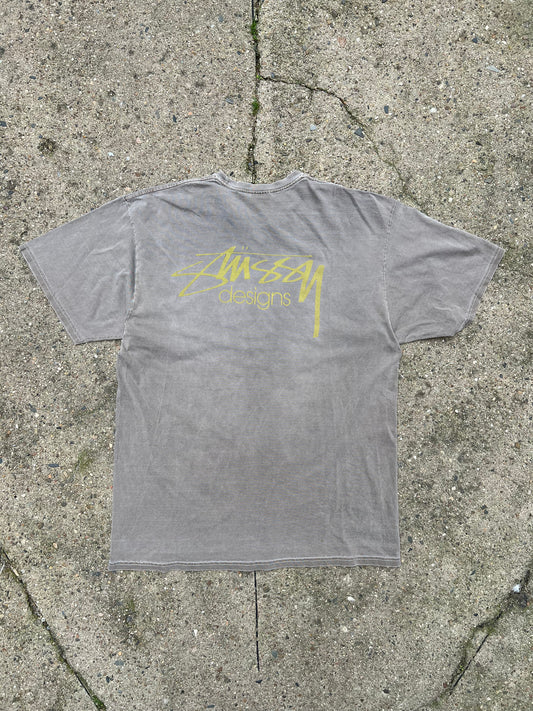 Stussy Designs T-Shirt