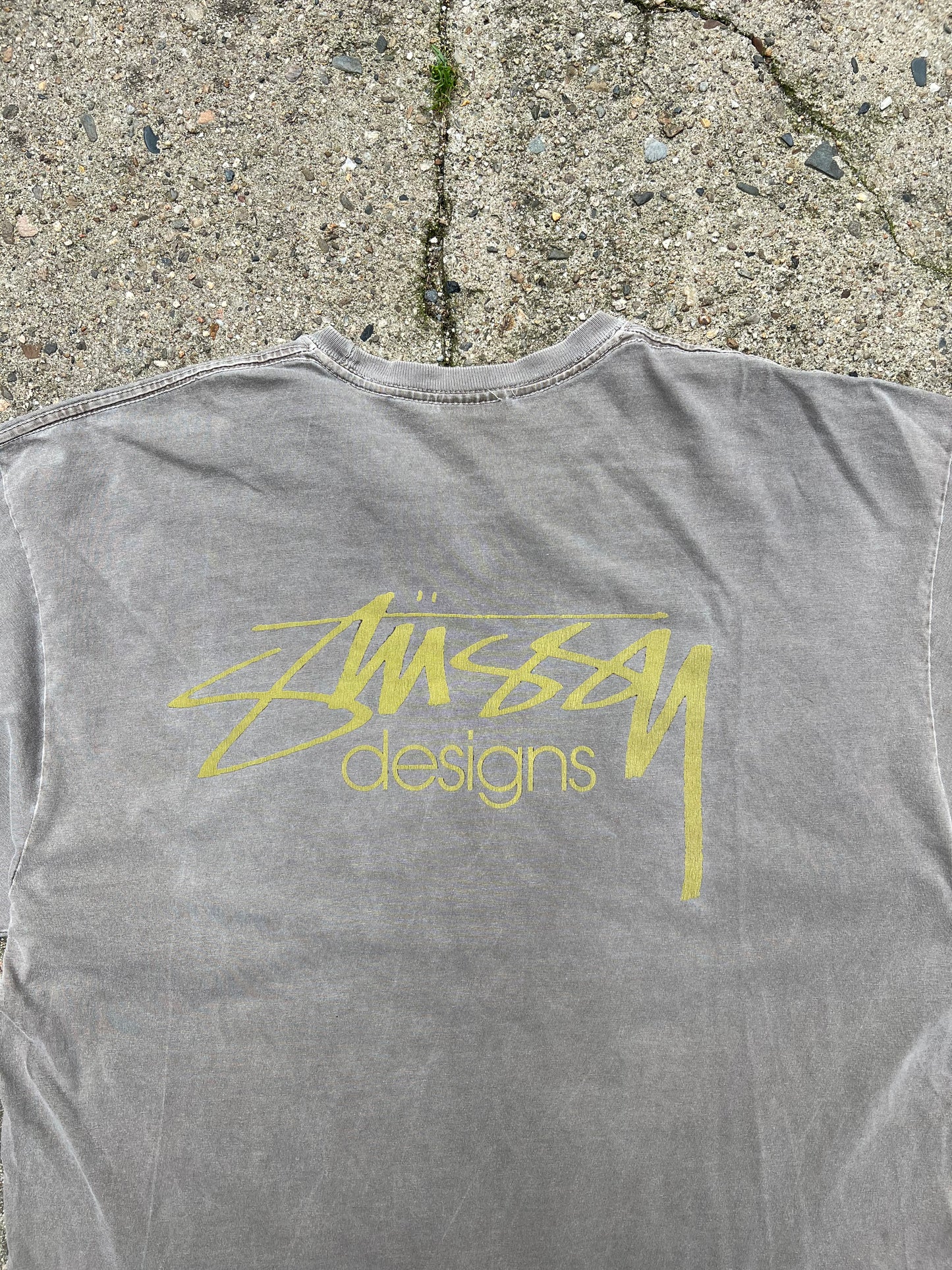 Stussy Designs T-Shirt