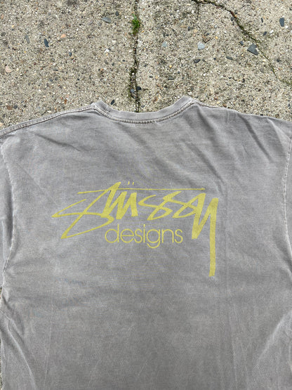 Stussy Designs T-Shirt