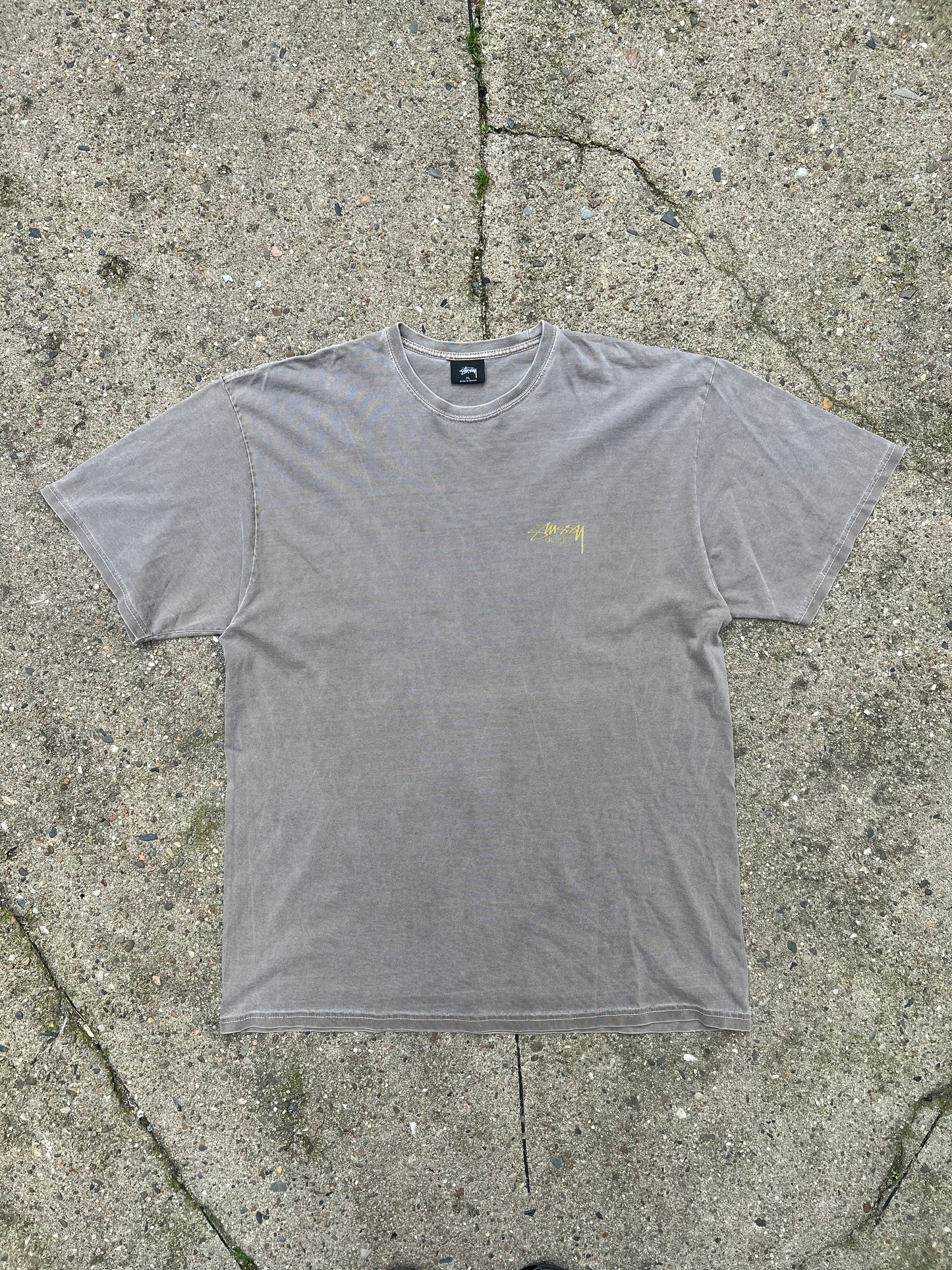 Stussy Designs T-Shirt