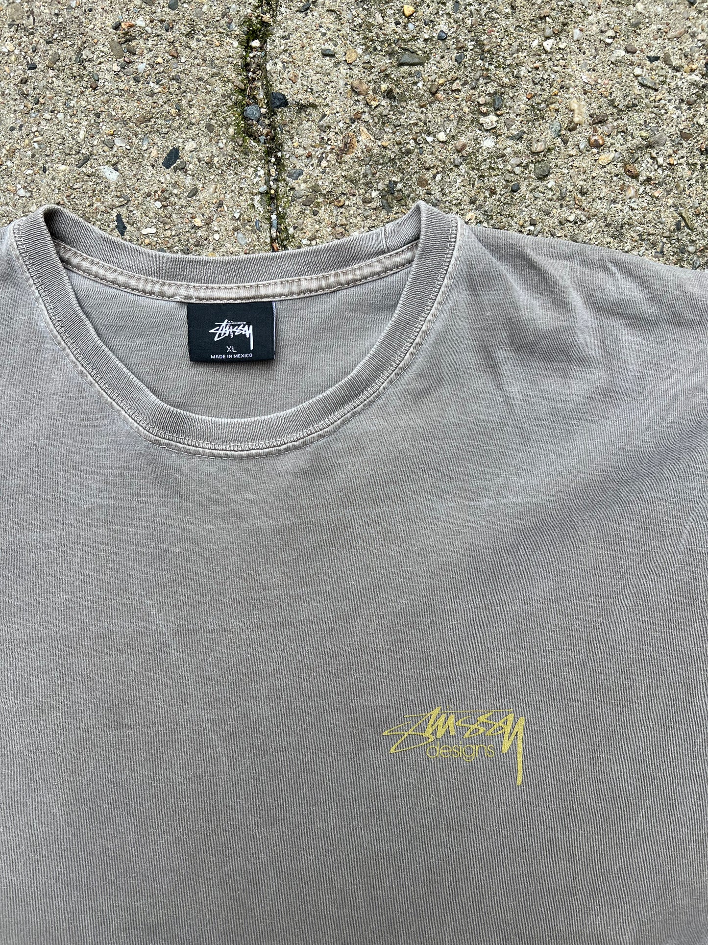 Stussy Designs T-Shirt