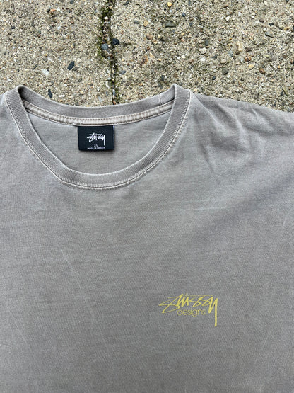 Stussy Designs T-Shirt