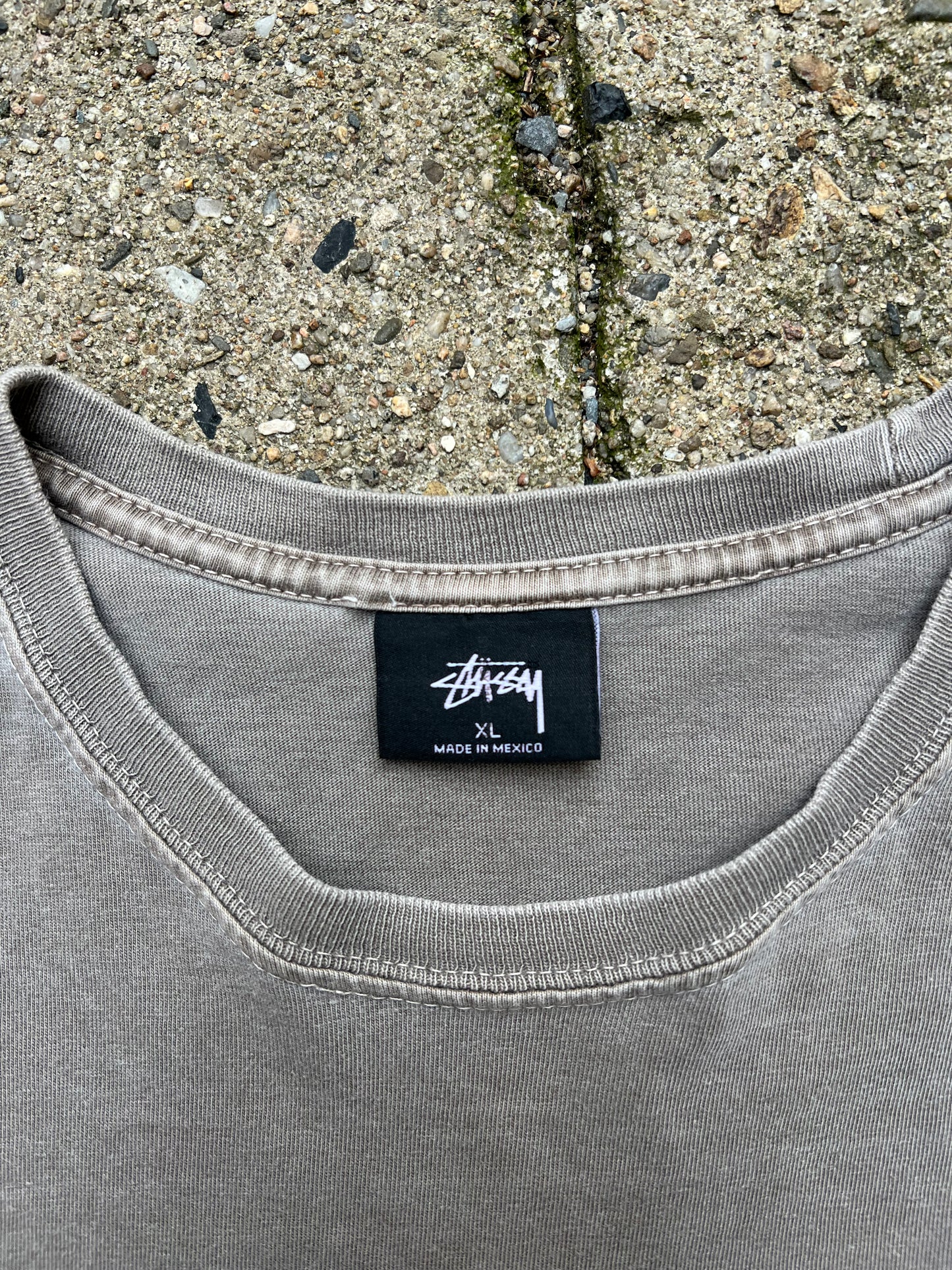 Stussy Designs T-Shirt