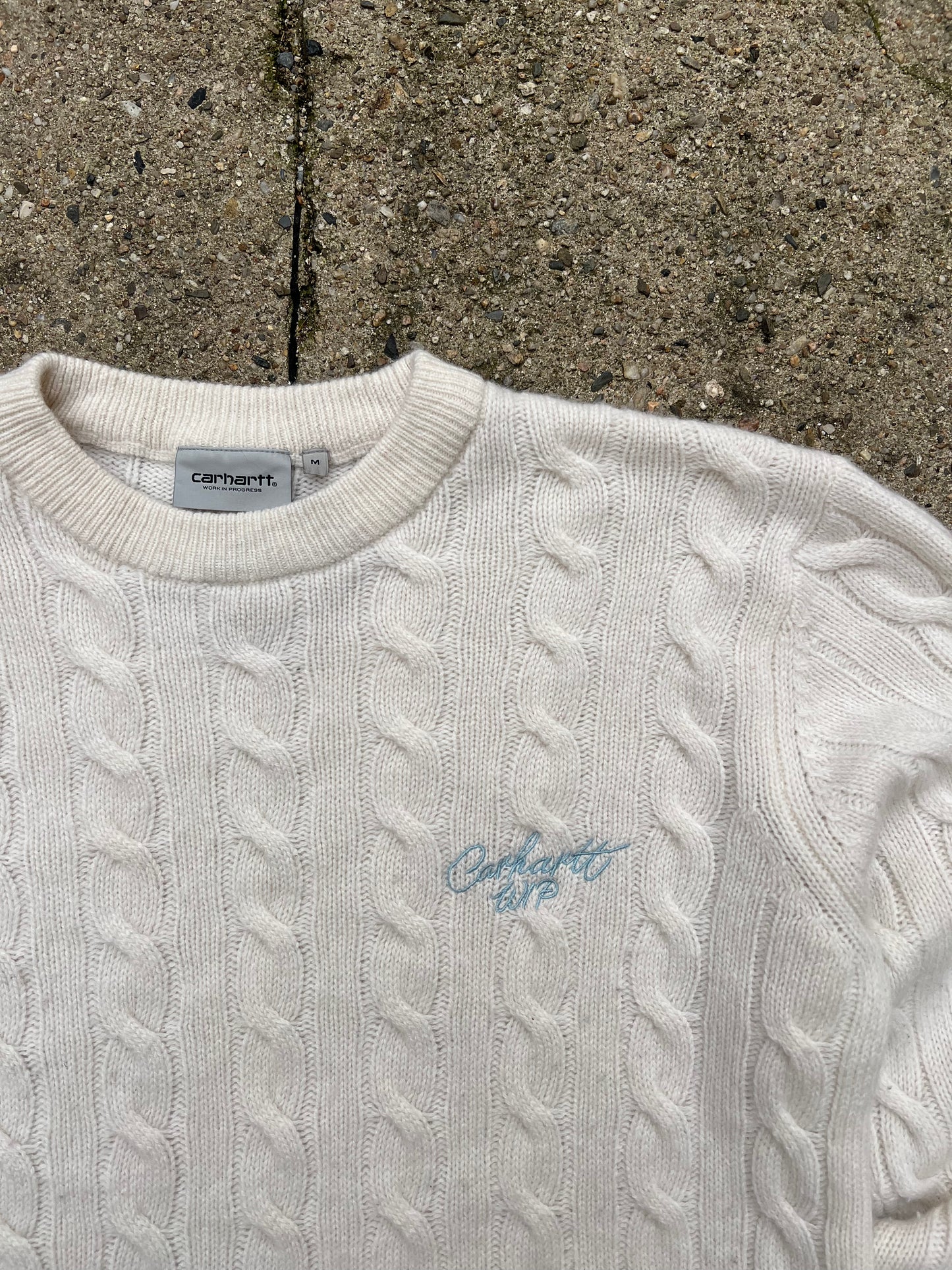 Carhartt Sweater