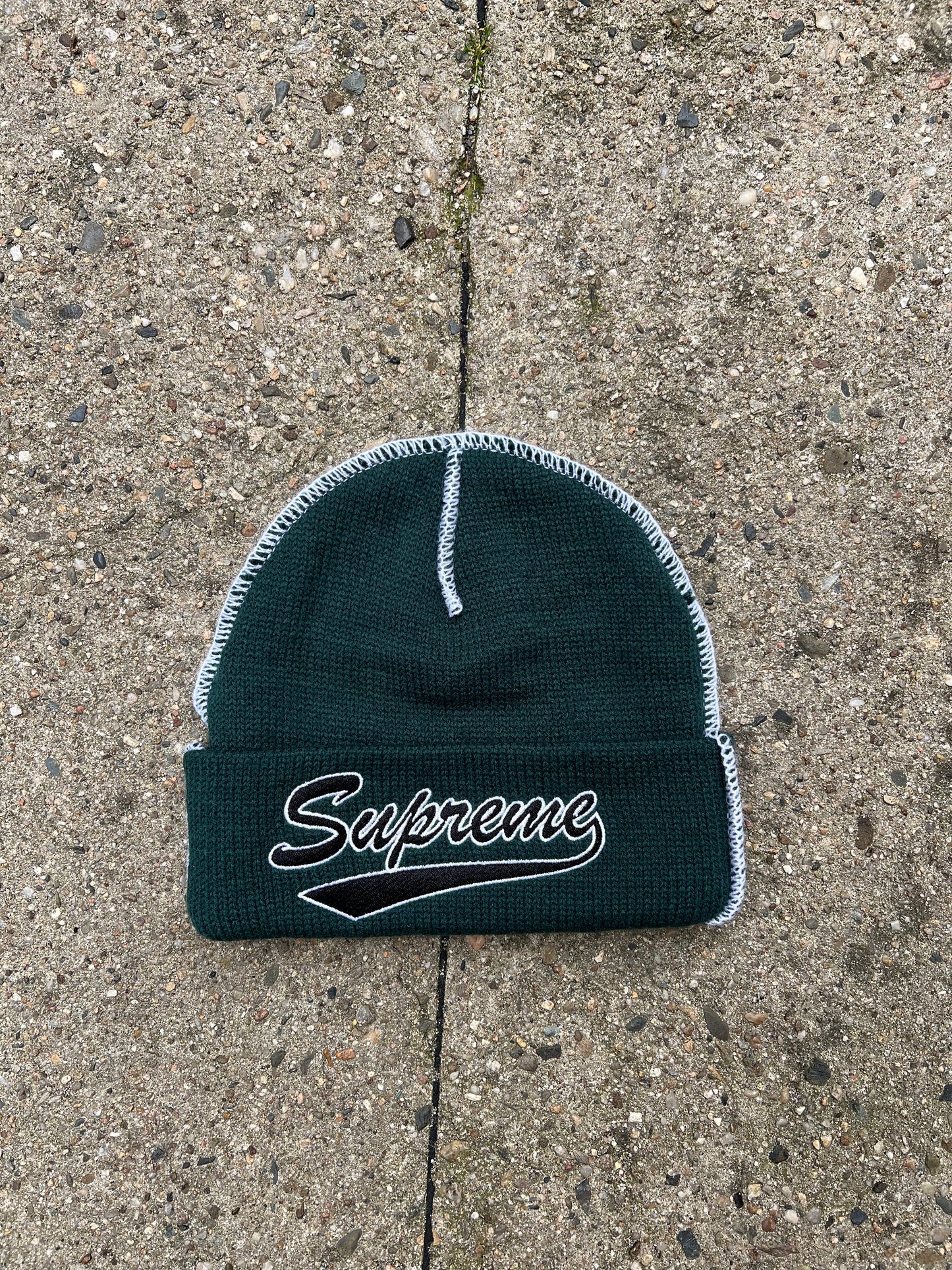Supreme Beanie