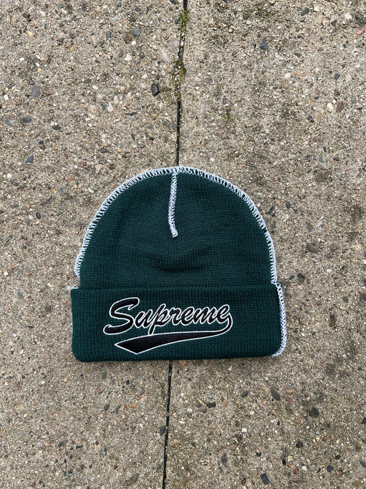 Supreme Beanie