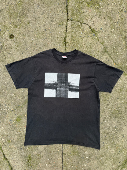 Supreme Bridge T-Shirt