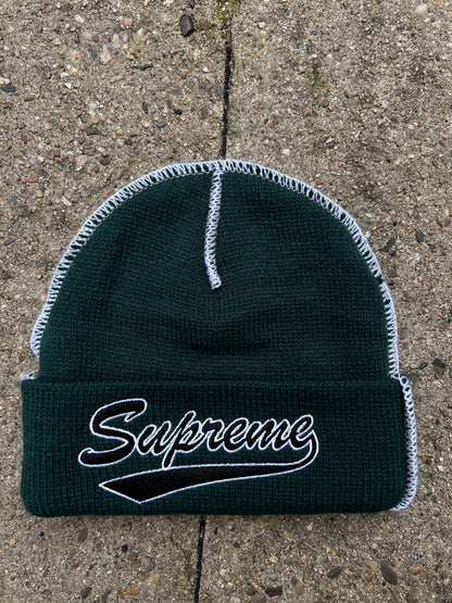 Supreme Beanie