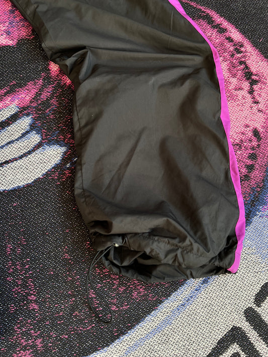 Vintage Nike W' Track Pants Black/Pink
