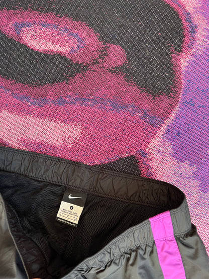 Vintage Nike W' Track Pants Black/Pink